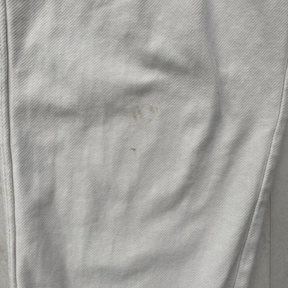 ATHLETA Birch Light Gray Farallon Jogger Pants Sz 4 - Picture 8 of 14